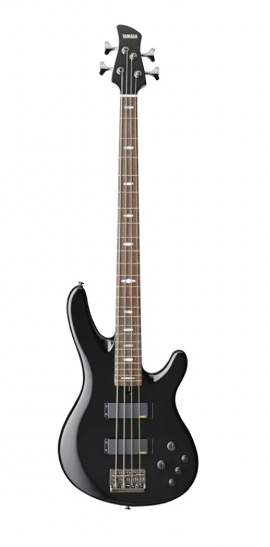 An image of a TRB1004J BL YAMAHA ELECTRIC BASS by Yamaha