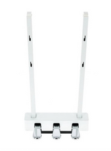 Load image into Gallery viewer, An image of a White   LP1 B   PEDAL UNIT by Yamaha
