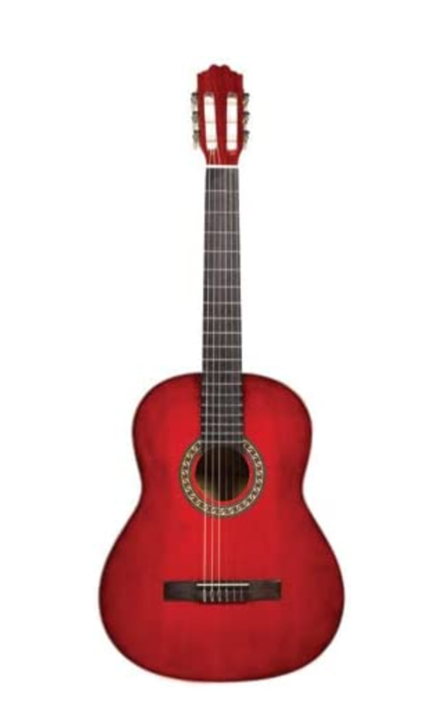 An image of a Red Beaver Creek by Beaver Creek