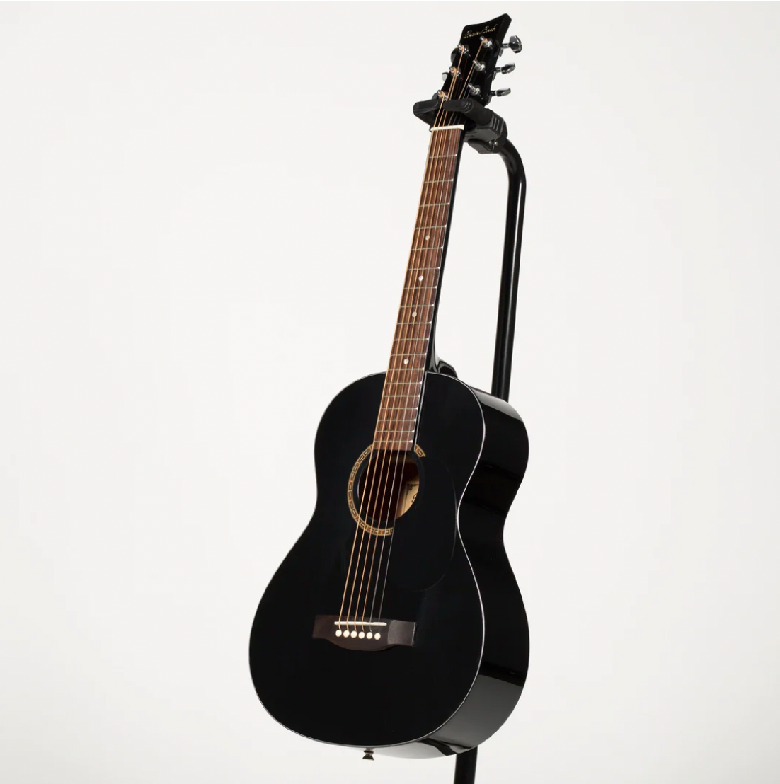 An image of a Black Beaver Creek by Beaver Creek