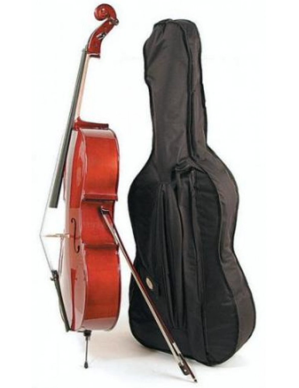 An image of a Menzel Cello Full Size by Menzel