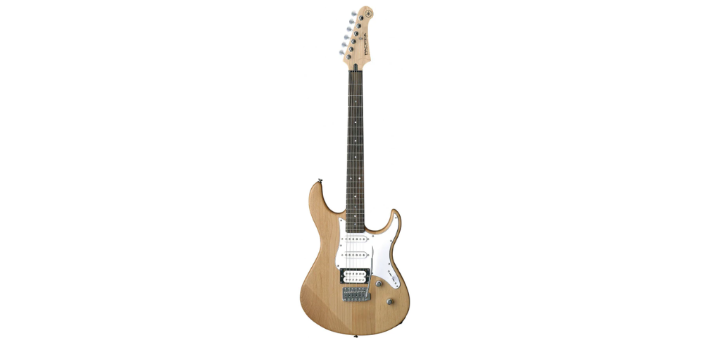 Yamaha Electric Guitar