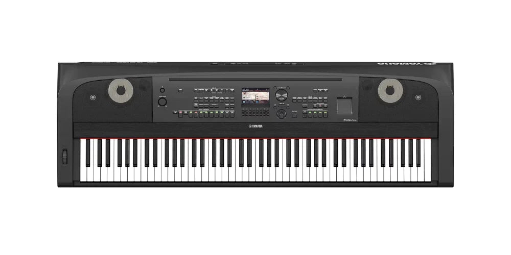 DGX Digital Pianos