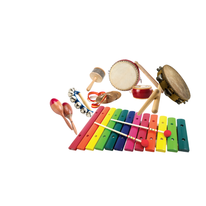 Orff Instruments