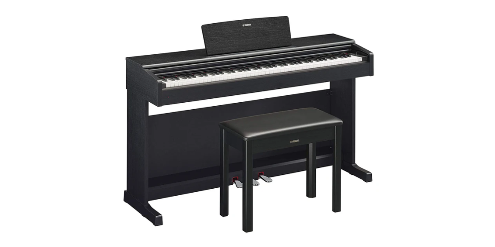 YDP Arius Yamaha Digital Pianos