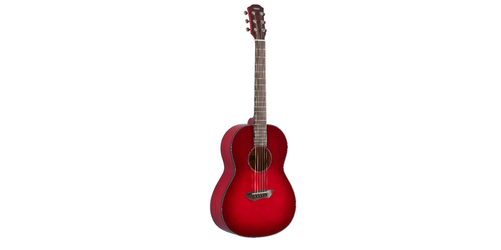 Yamaha Acoustic Folk Guitars