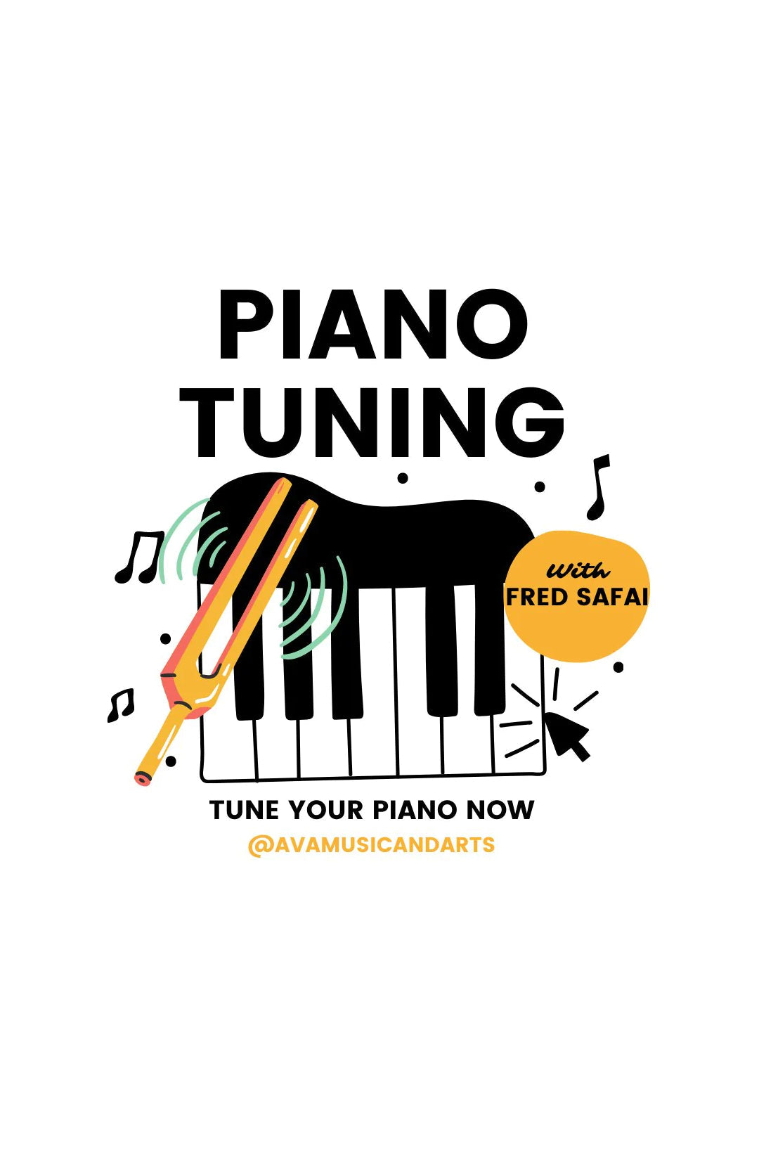 Piano Tuning