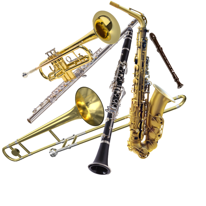 Woodwind Instruments