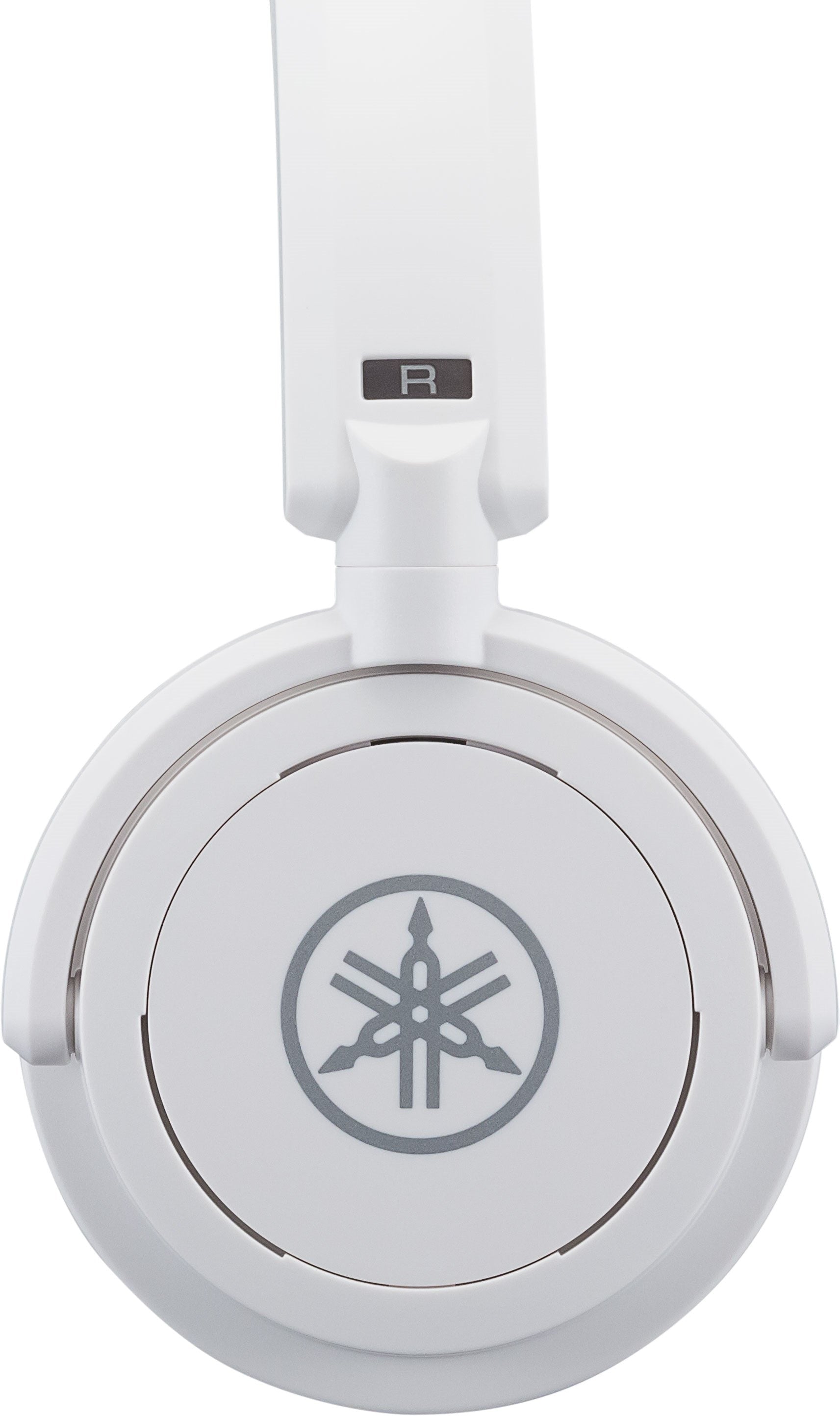 An image of a    HPH-100 Yamaha closed Headphones by Yamaha