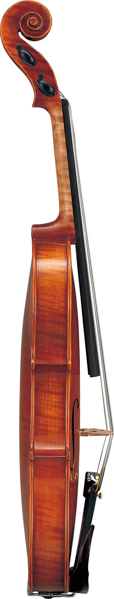 An image of a    V10SG Yamaha Violin by Yamaha