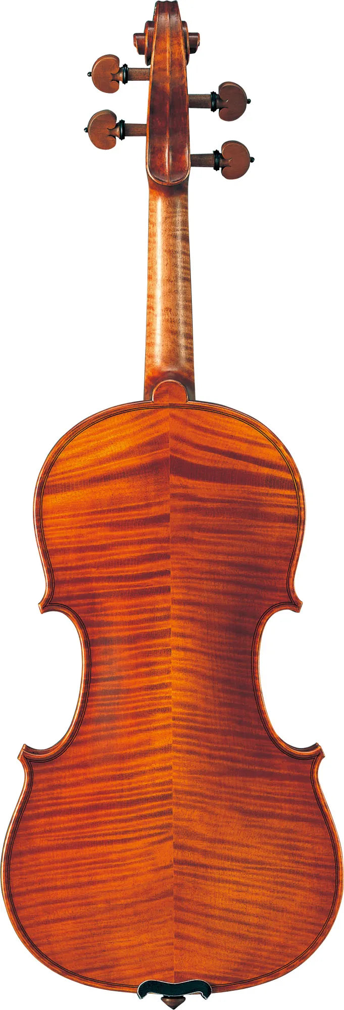 An image of a    V20SG Yamaha Violin by Yamaha