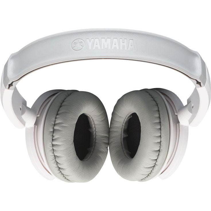 An image of a    HPH-100 Yamaha closed Headphones by Yamaha