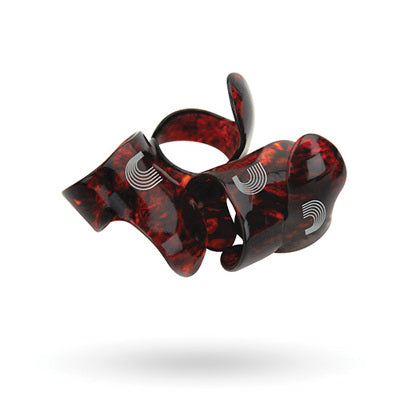 Finger-Pick-Shell-Medium