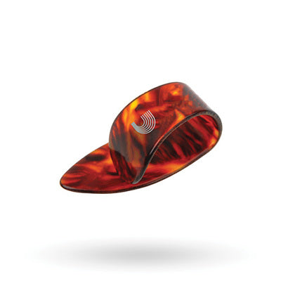 Thumb Pick Shell-Large