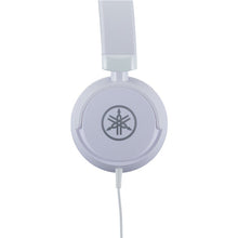 Load image into Gallery viewer, An image of a    HPH-50 Yamaha Compact headphones by Yamaha
