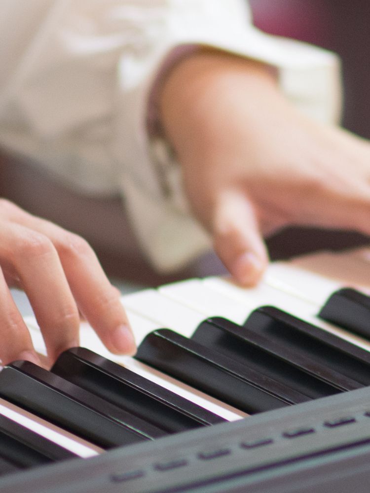 Expert Piano Tuning and Repair Services