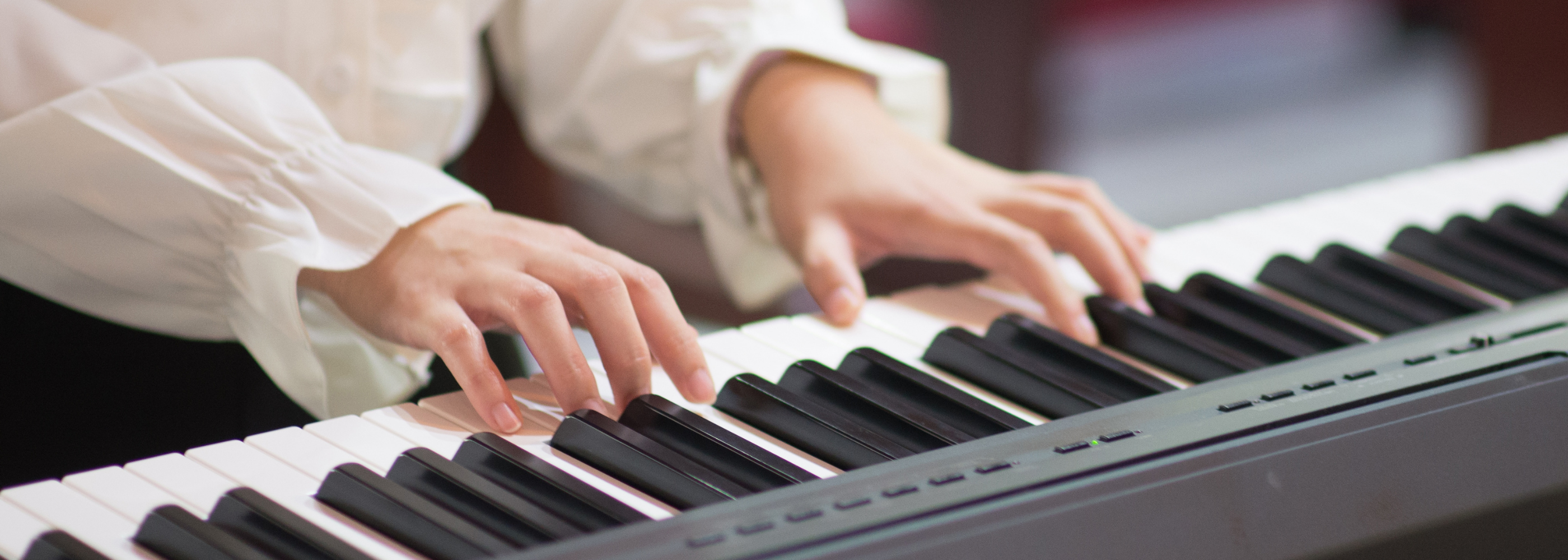 Expert Piano Tuning and Repair Services