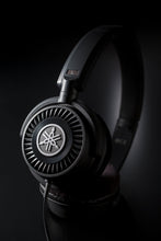 Load image into Gallery viewer, An image of a Black   HPH-150 Yamaha Open-ear Headphones by Yamaha

