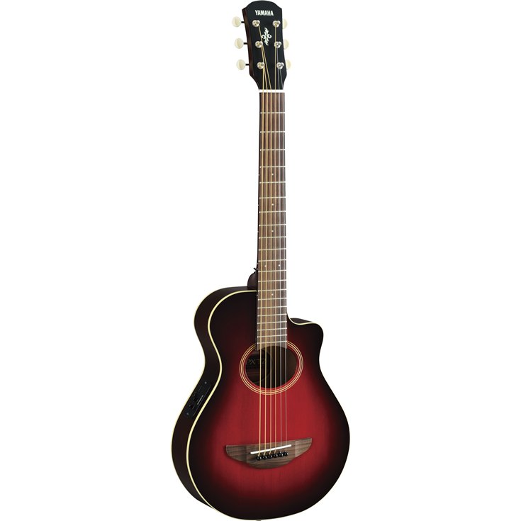 Yamaha Electric Acoustic Guitar - APXT2