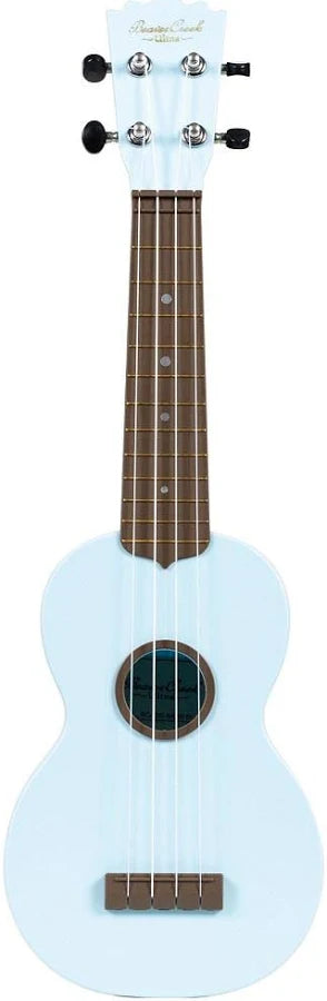 BeaverCreek Ulina Soprano Ukulele - BCABS