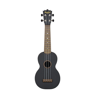 BeaverCreek Ulina Soprano Ukulele - BCABS