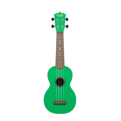 BeaverCreek Ulina Soprano Ukulele - BCABS