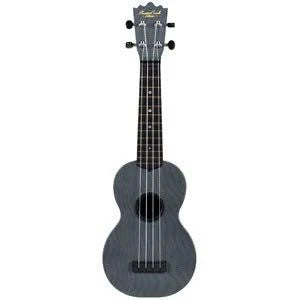 BeaverCreek Ulina Soprano Ukulele - BCABS
