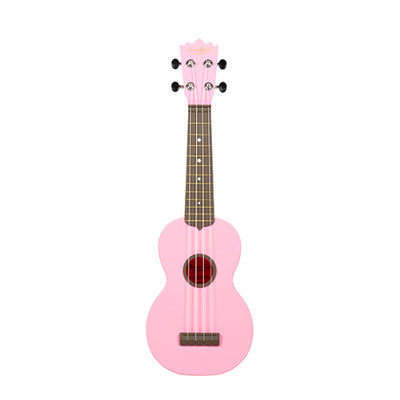 BeaverCreek Ulina Soprano Ukulele - BCABS