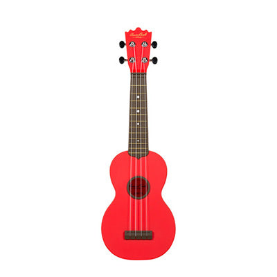 BeaverCreek Ulina Soprano Ukulele - BCABS