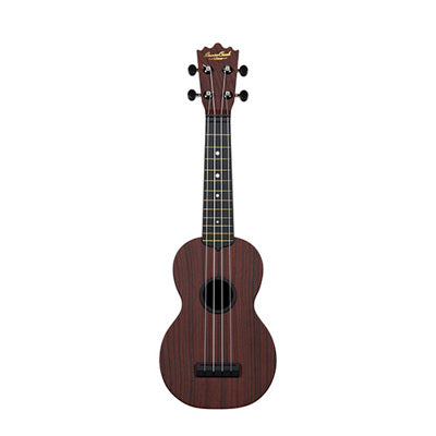 BeaverCreek Ulina Soprano Ukulele - BCABS