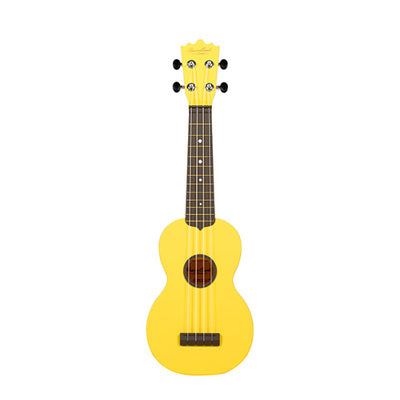 BeaverCreek Ulina Soprano Ukulele - BCABS