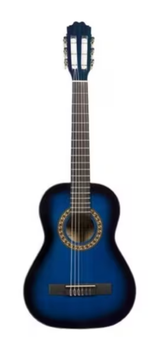 BeaverCreek Classical Guitar 3/4 Size  -  BCTC601