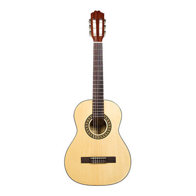 BeaverCreek Classical Guitar 3/4 Size  -  BCTC601