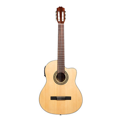 BeaverCreek Classical Electrical Guitar -  BCTC901CE