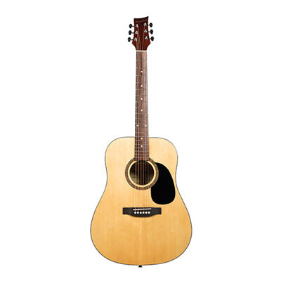 Dreadnought Acoustic Guitar - BCTD101