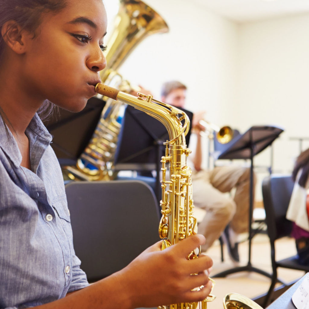 Sax Lessons Woodwinds Lessons