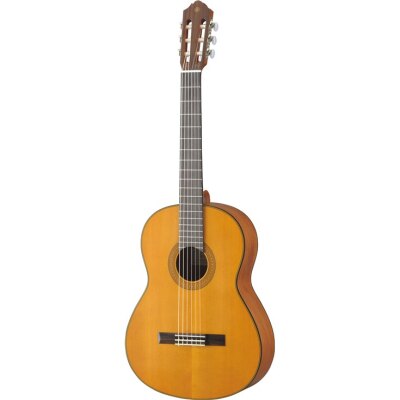 Yamaha Classic Guitar - CG122