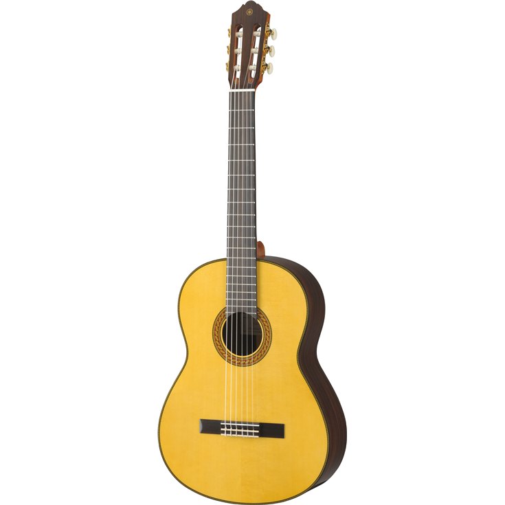 Yamaha Classic Guitar - CG192