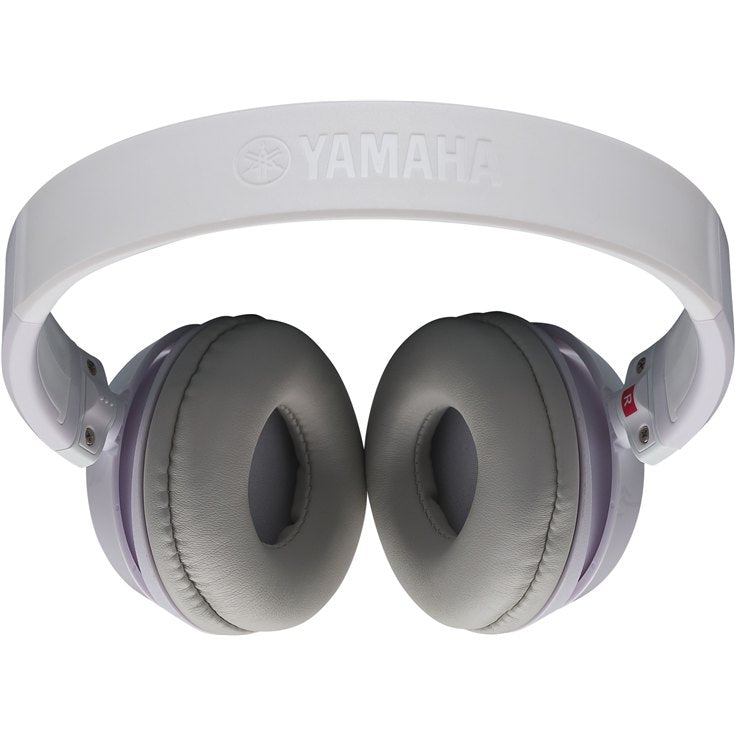 An image of a    HPH-50 Yamaha Compact headphones by Yamaha