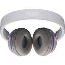 Load image into Gallery viewer, An image of a    HPH-50 Yamaha Compact headphones by Yamaha
