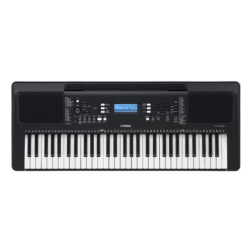 An image of a    PSRE373- Yamaha Digital Keyboard by Yamaha