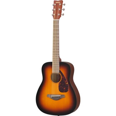 Yamaha Acoustic Guitar - JR2