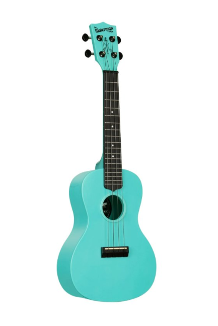 Kala  Aqua Mist Glow-in-the-Dark Concert Recycled Waterman