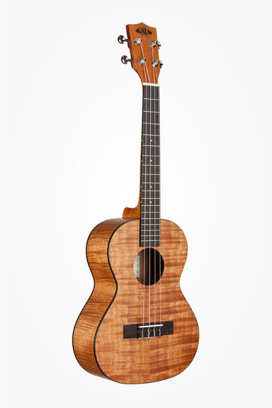 KALA Exotic Mahogany Tenor Ukulele