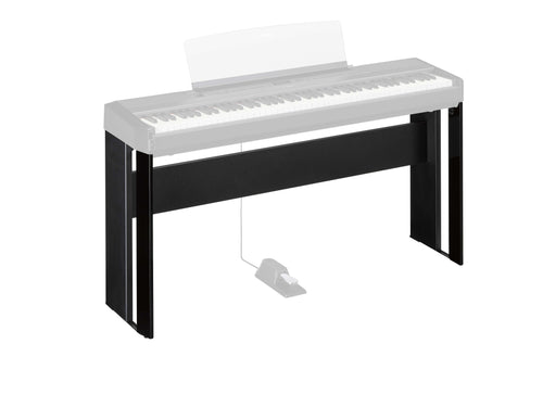 An image of a    L515 B KeyBoard Stand by Ava Music