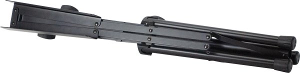 Collapsible Sheet Music Stand with Gig Bag