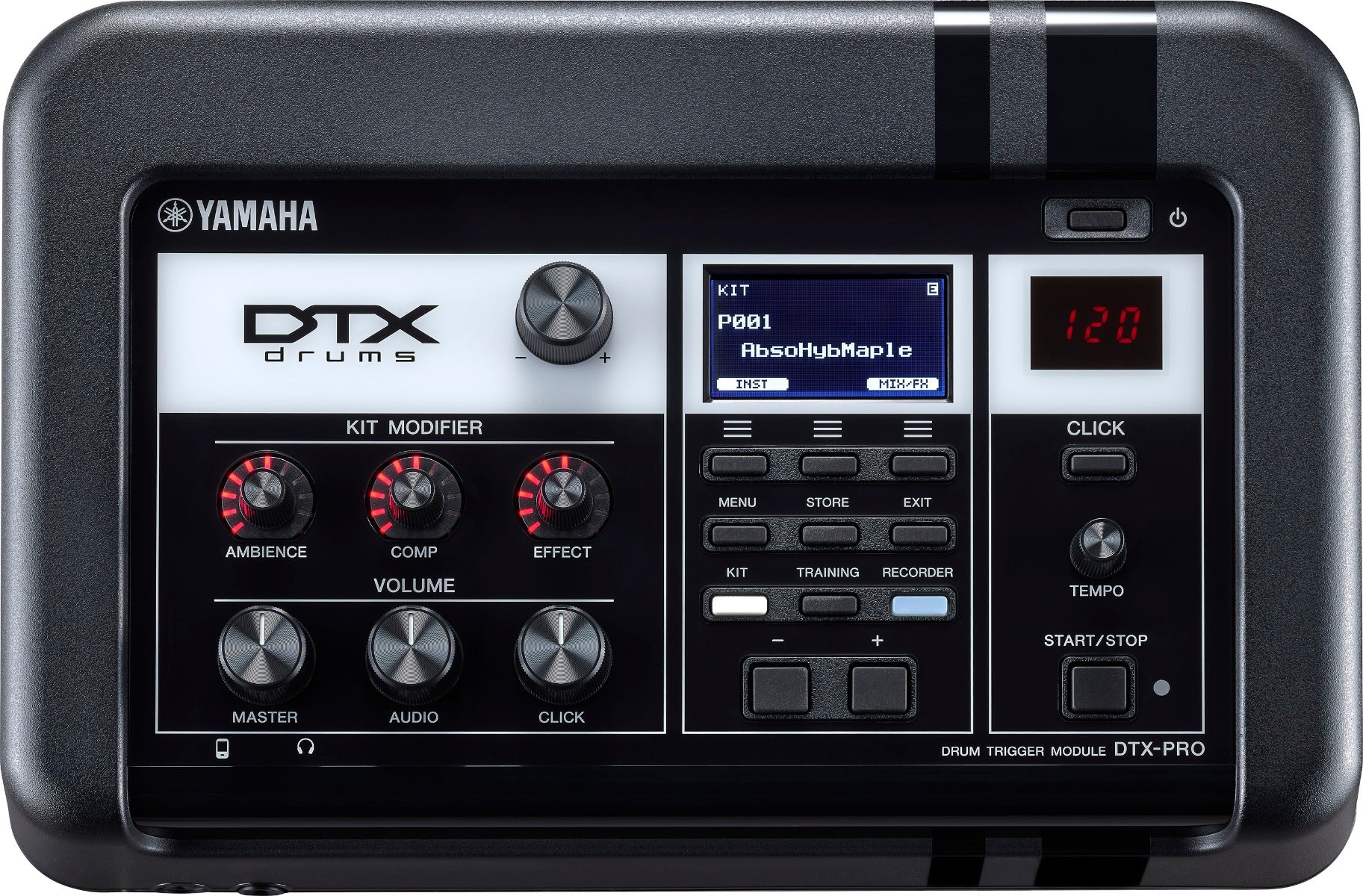 An image of a    DTX6K2X by Yamaha