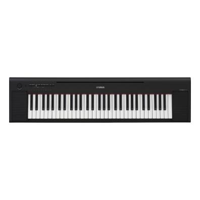 An image of a    NP-15 Yamaha Digital Keyboard by Yamaha