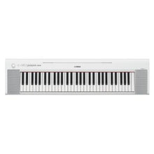 Load image into Gallery viewer, An image of a    NP-15 Yamaha Digital Keyboard by Yamaha
