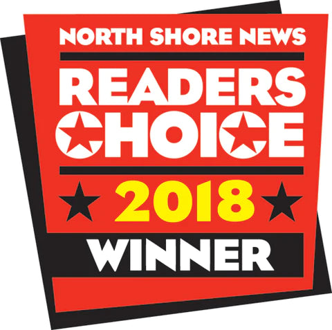 readers choice award 2018